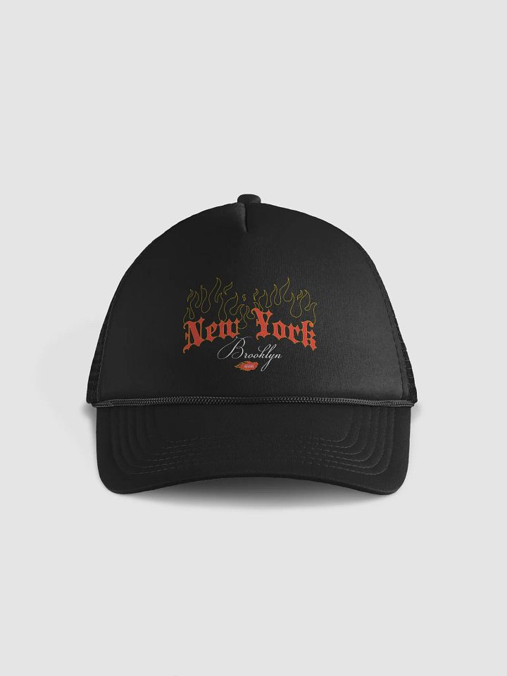 New York Premium Hat product image (1)