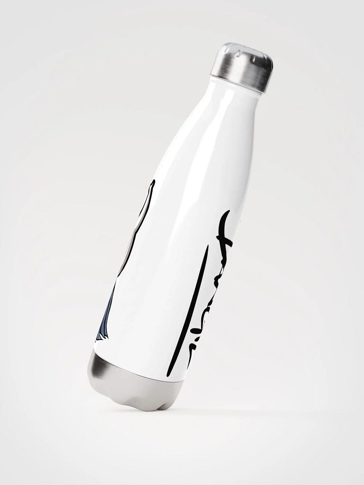 Sip Water Bottle (Stainless Steel) product image (2)