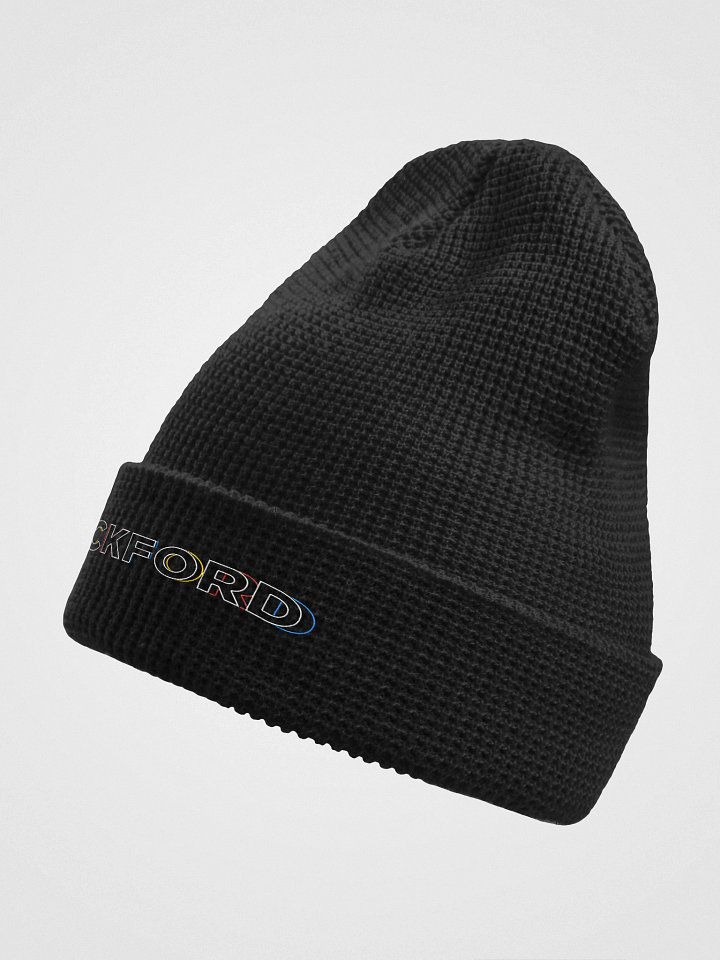 Rockford Icons - Letters product image (2)