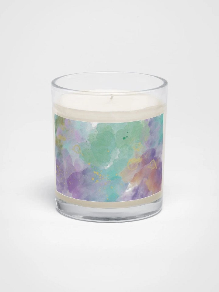 Pastel Dreams Soy Wax Candle product image (1)