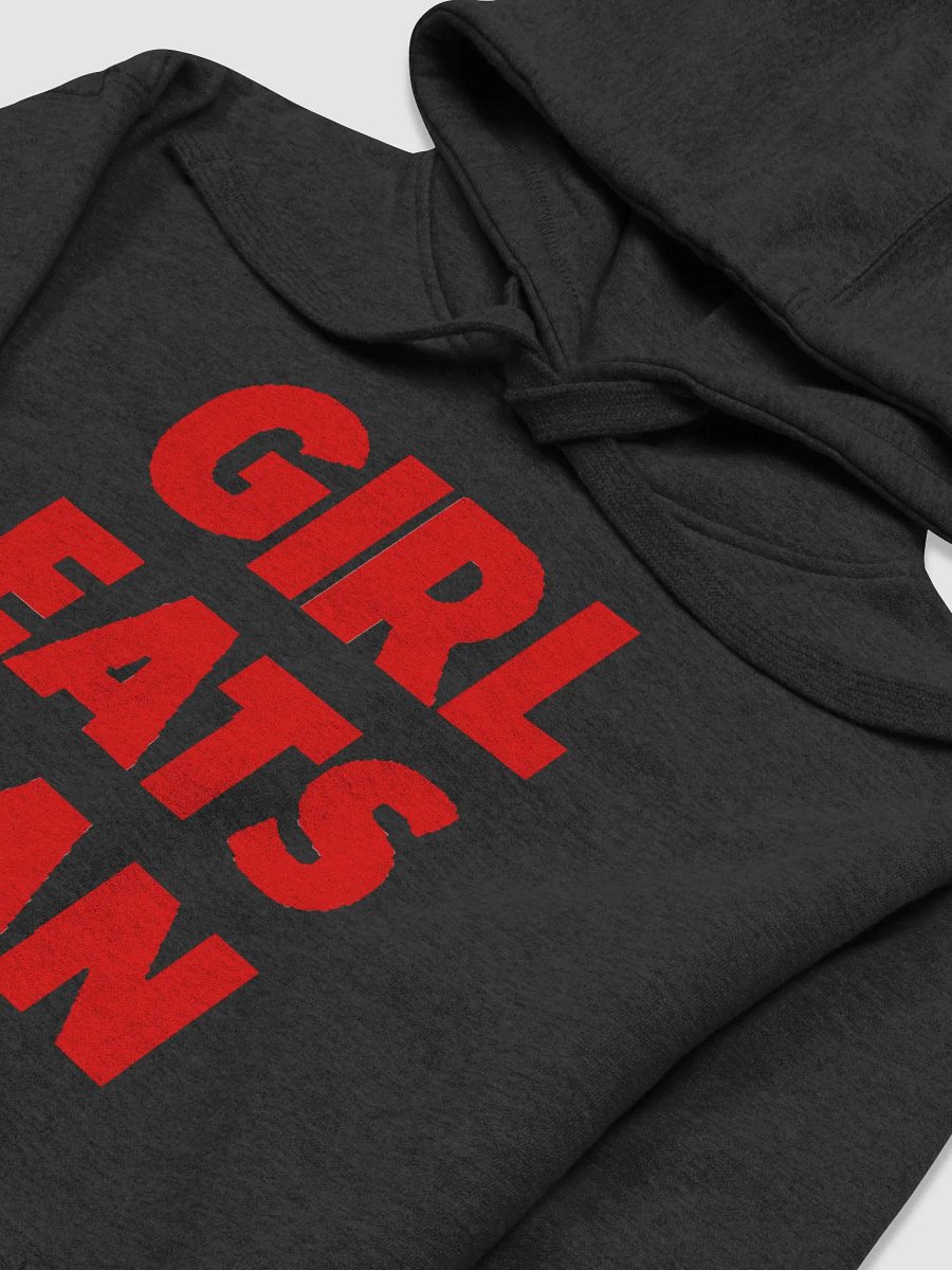 GIRL EATS MAN HOODIE product image (9)