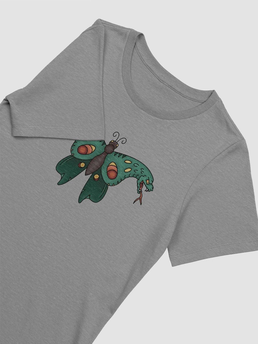 Atlas Moth Women's Tee product image (25)