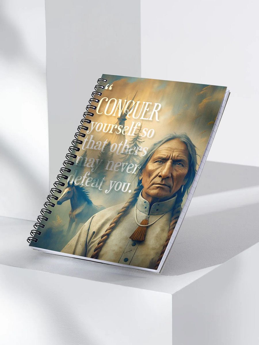 Native american indian quote product image (3)