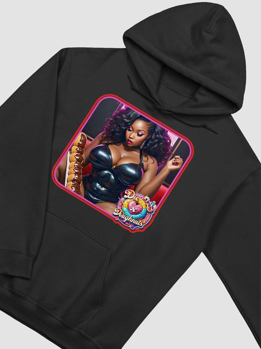 Novelty D N D Hoodie product image (33)