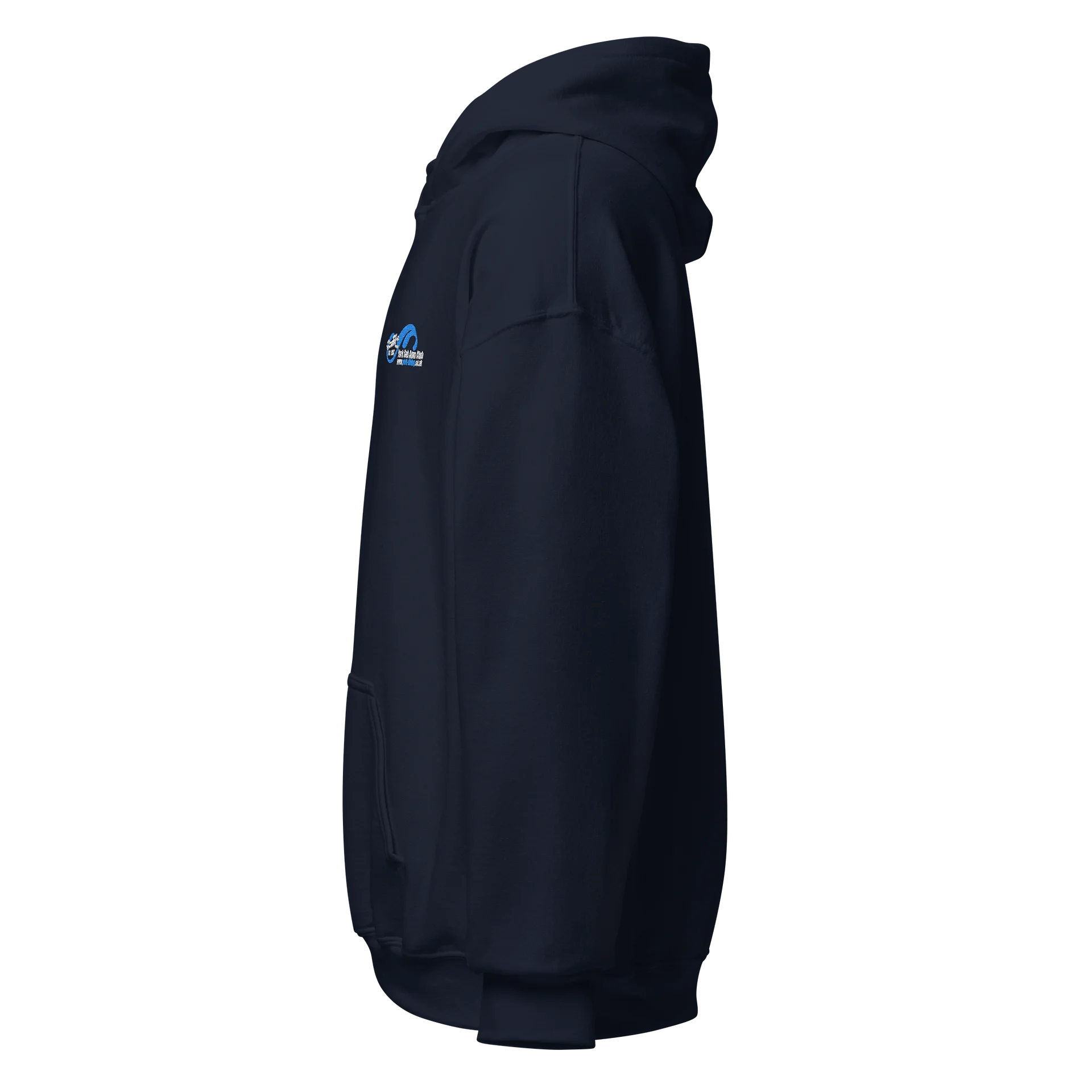 Classic Hoodie product image (3)