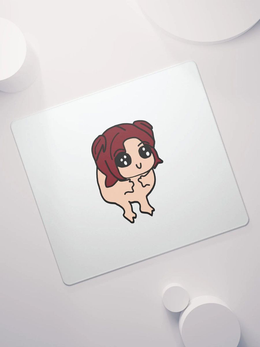 Tina Uppies Mouse Pad product image (7)
