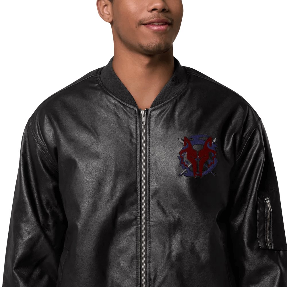 Den Crest Bomber product image (6)