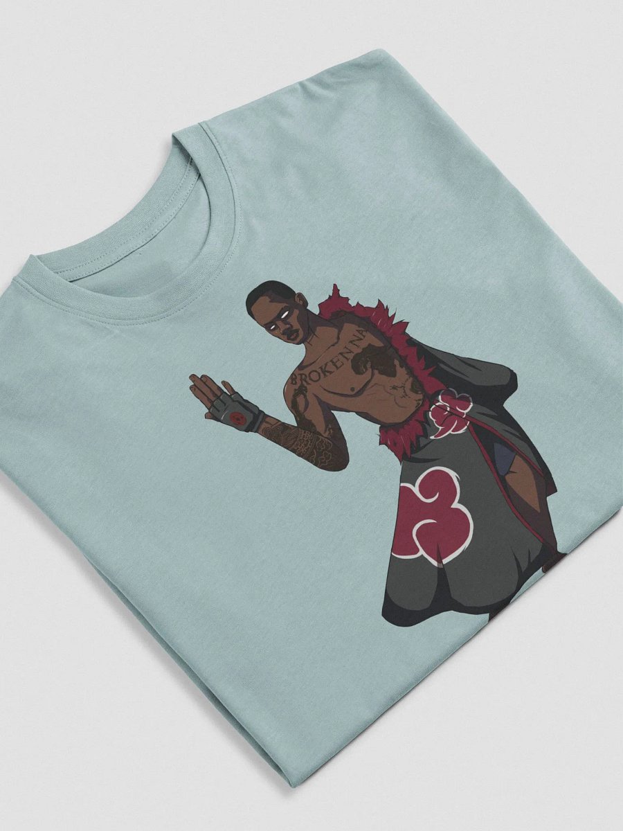The Last Stylebender - T-Shirt No Background product image (34)