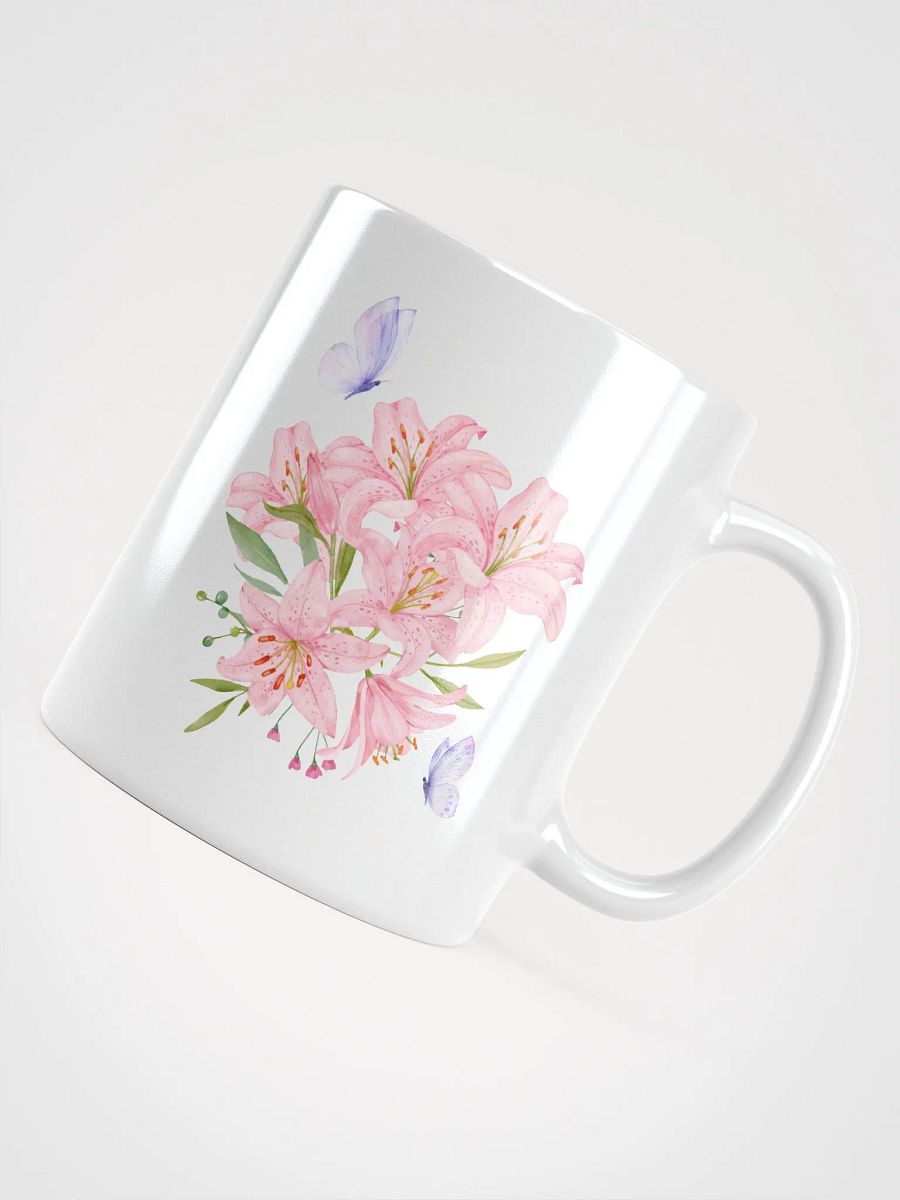 Blossom Delight Mug product image (12)