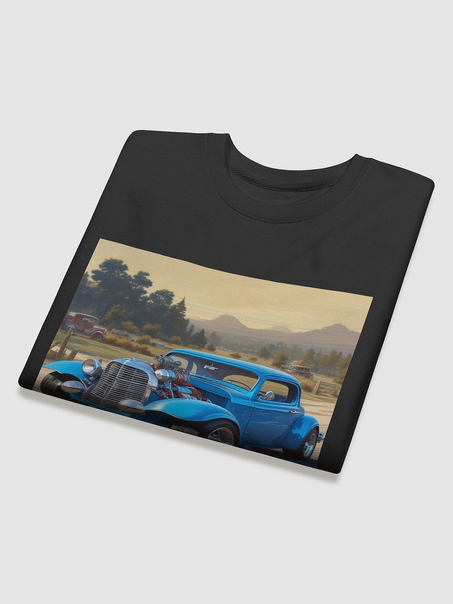 Hot Rod product image (38)