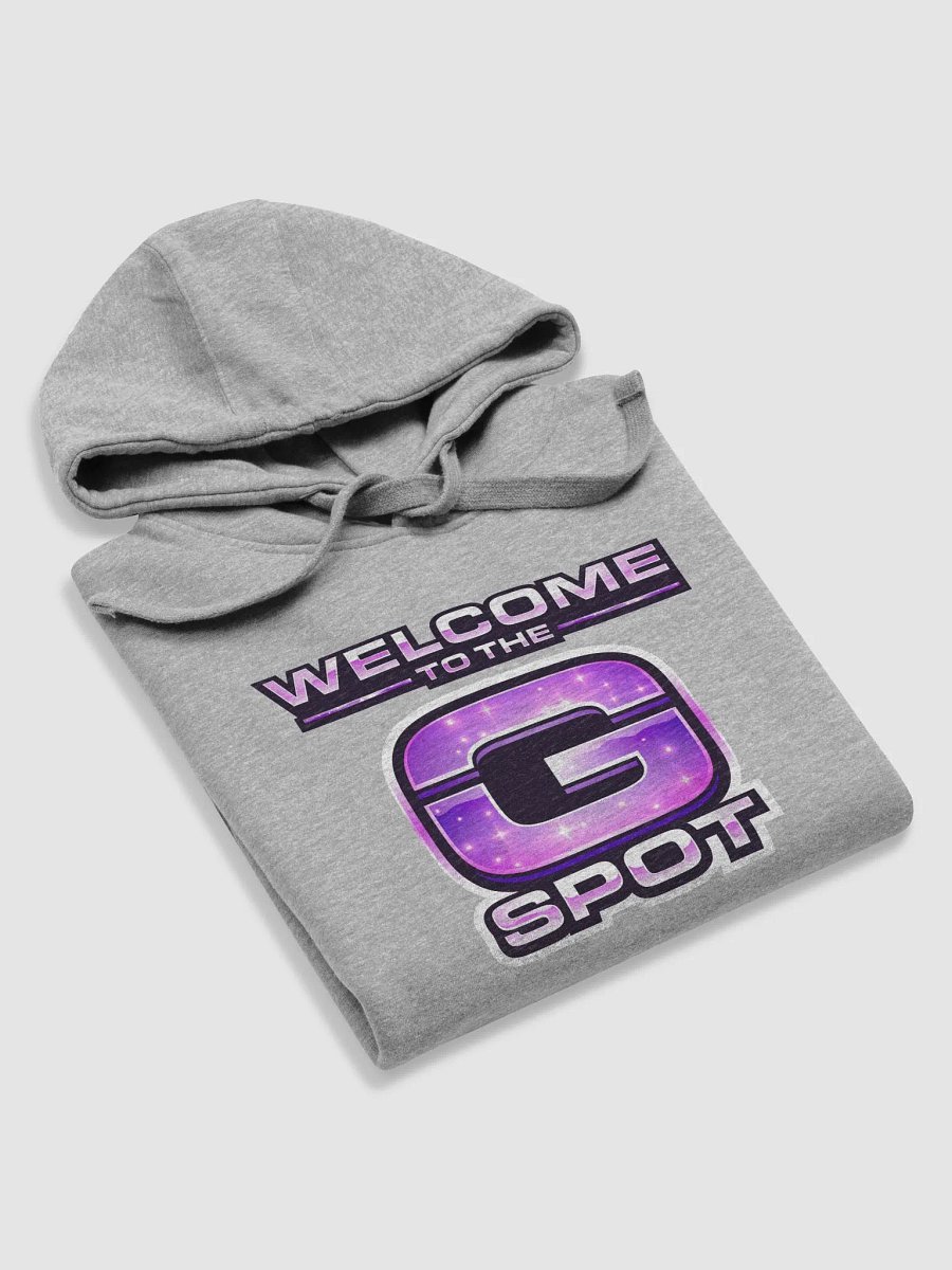 You Found It Hoodie product image (59)