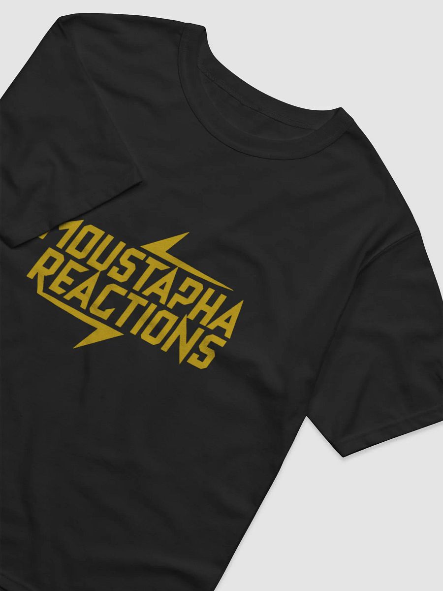 Moustapha Reactions Gold x Champion product image (4)