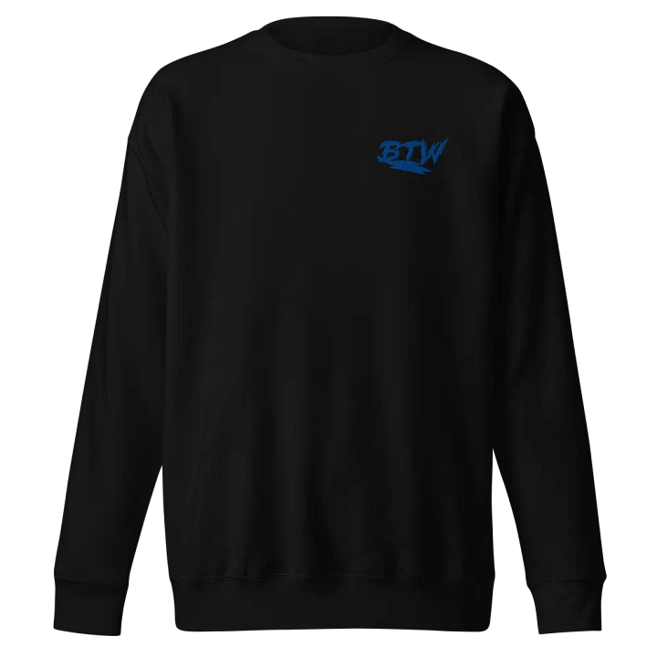 BTW long sleeve T product image (1)