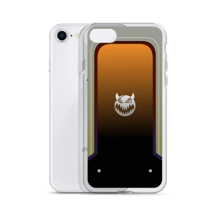 [LIMITED EDITION] Gummiphone X Halloween Town Case (iPhone) product image (51)
