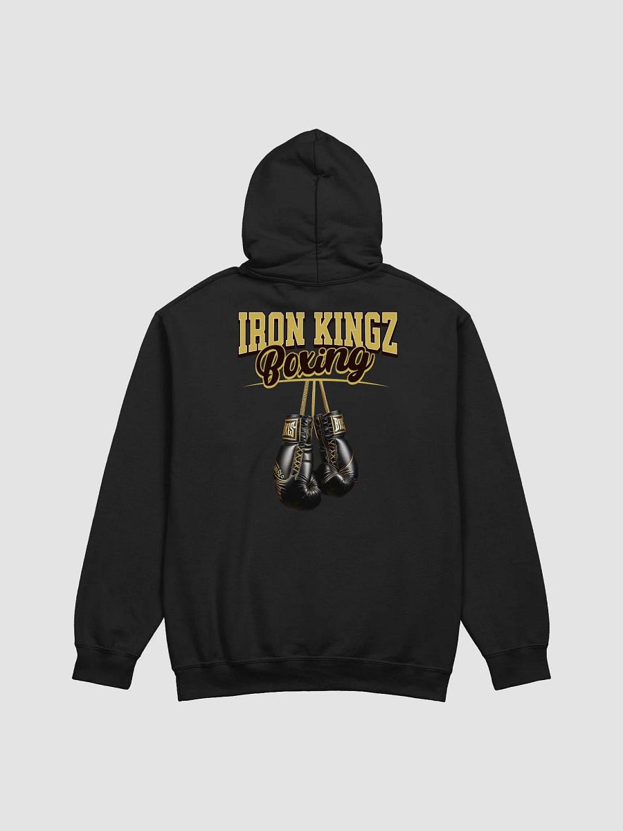 Adult Iron Kingz Boxing Hoodie product image (16)