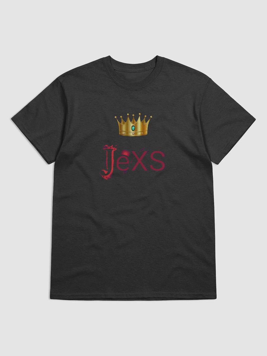 JeXS King Shirt product image (1)