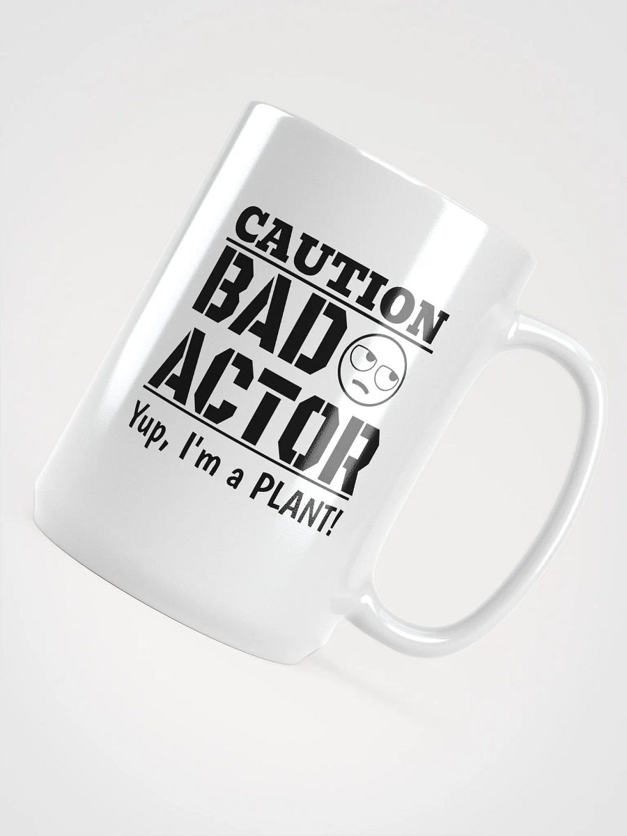 Bad Mug product image (4)