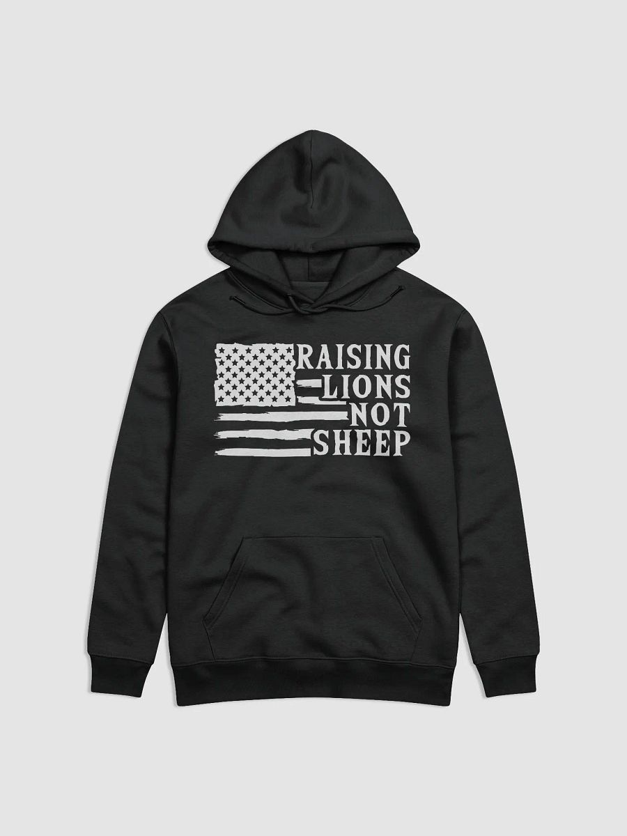Raising Lions product image (2)