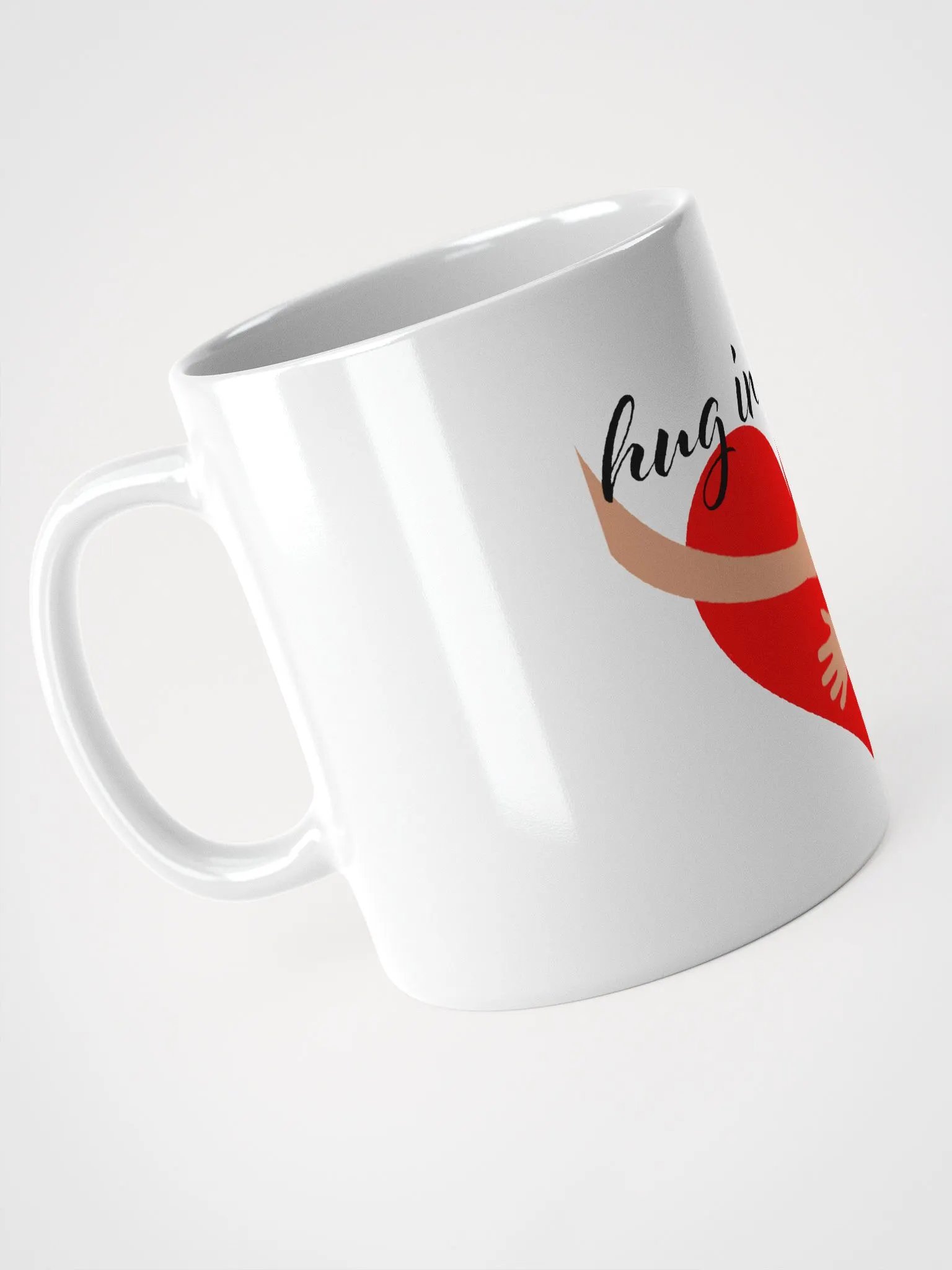 Hug In A Mug (Hazel) product image (2)