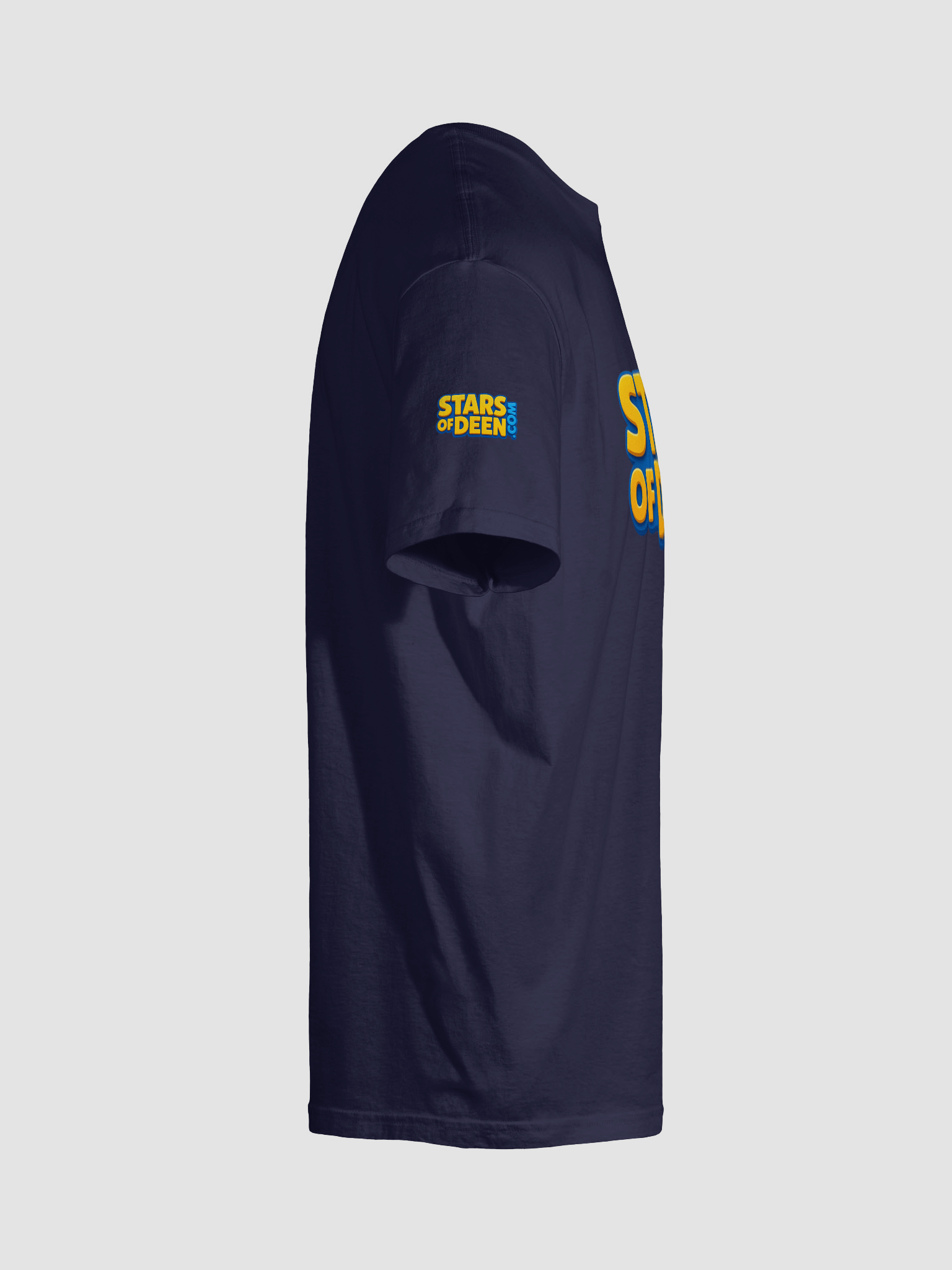 Stars of Deen Logo Tee – Adult Edition product image (8)