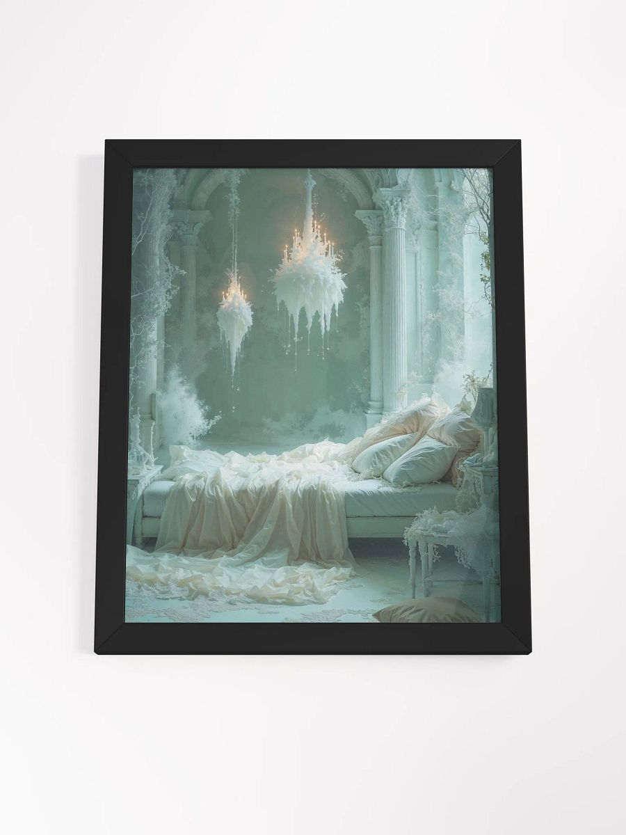 Ethereal Dreamland Framed Print product image (19)