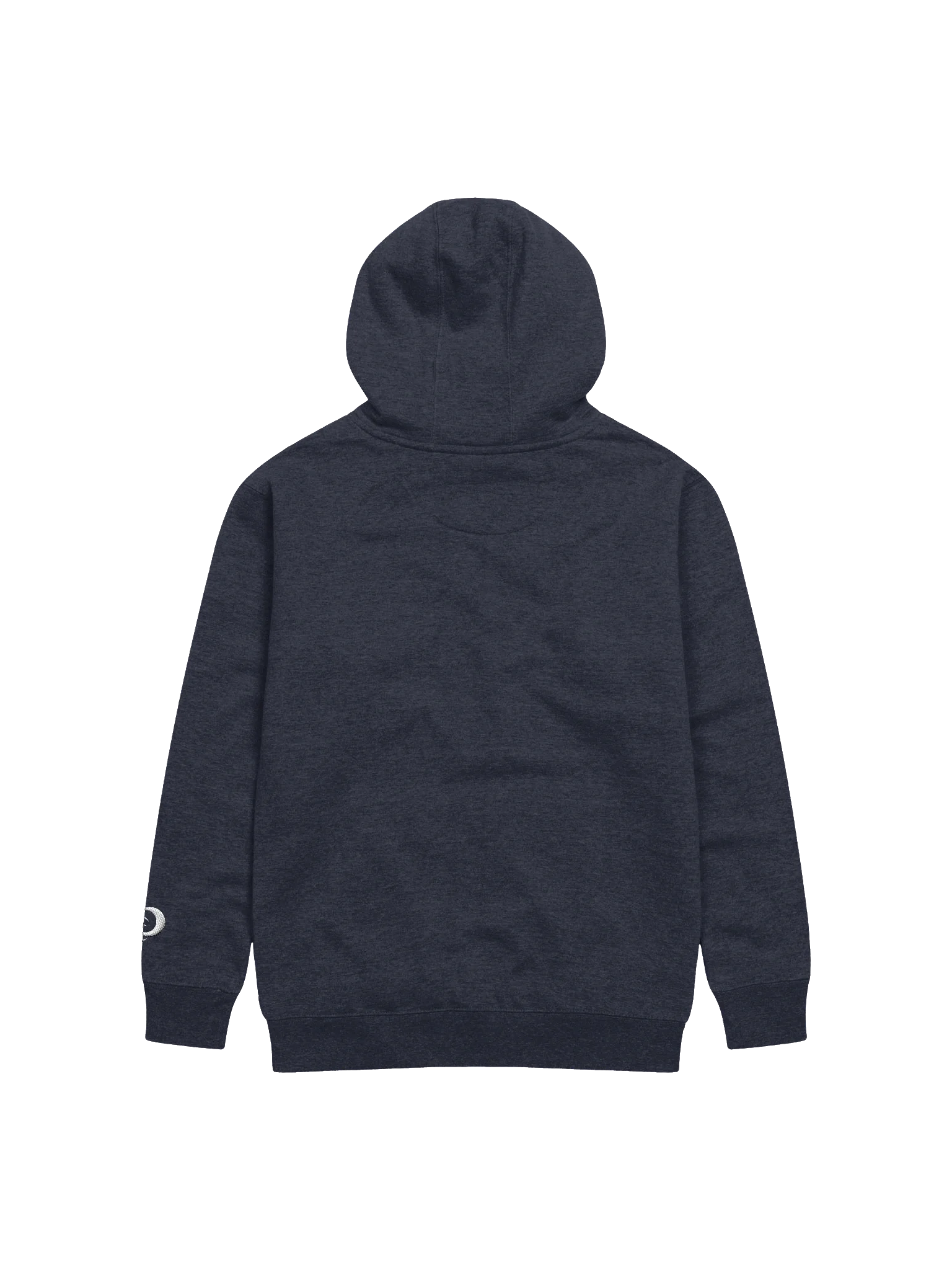 RICH – Risk Unisex Hoodie product image (2)