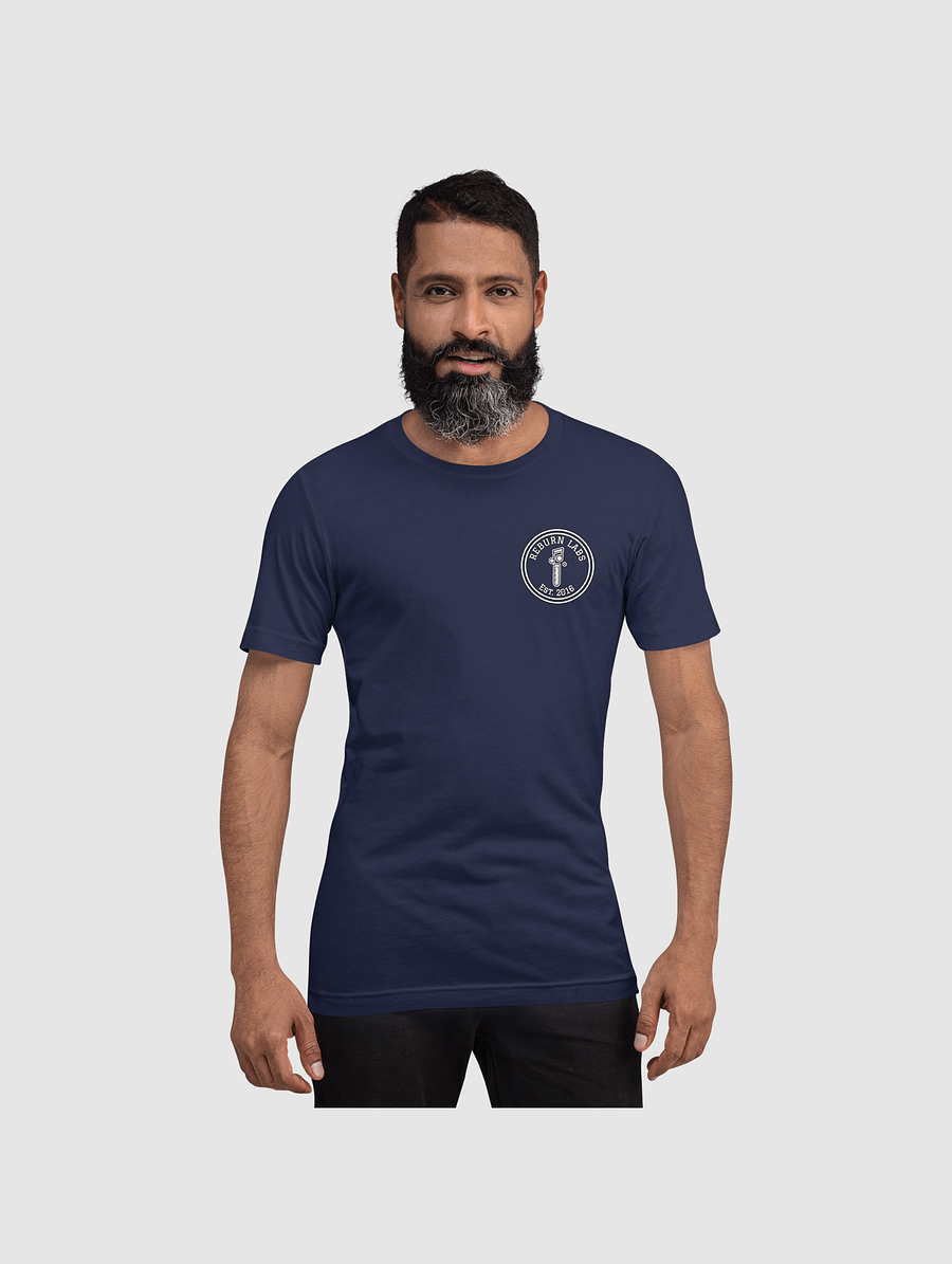 Clone 04 Tee product image (3)