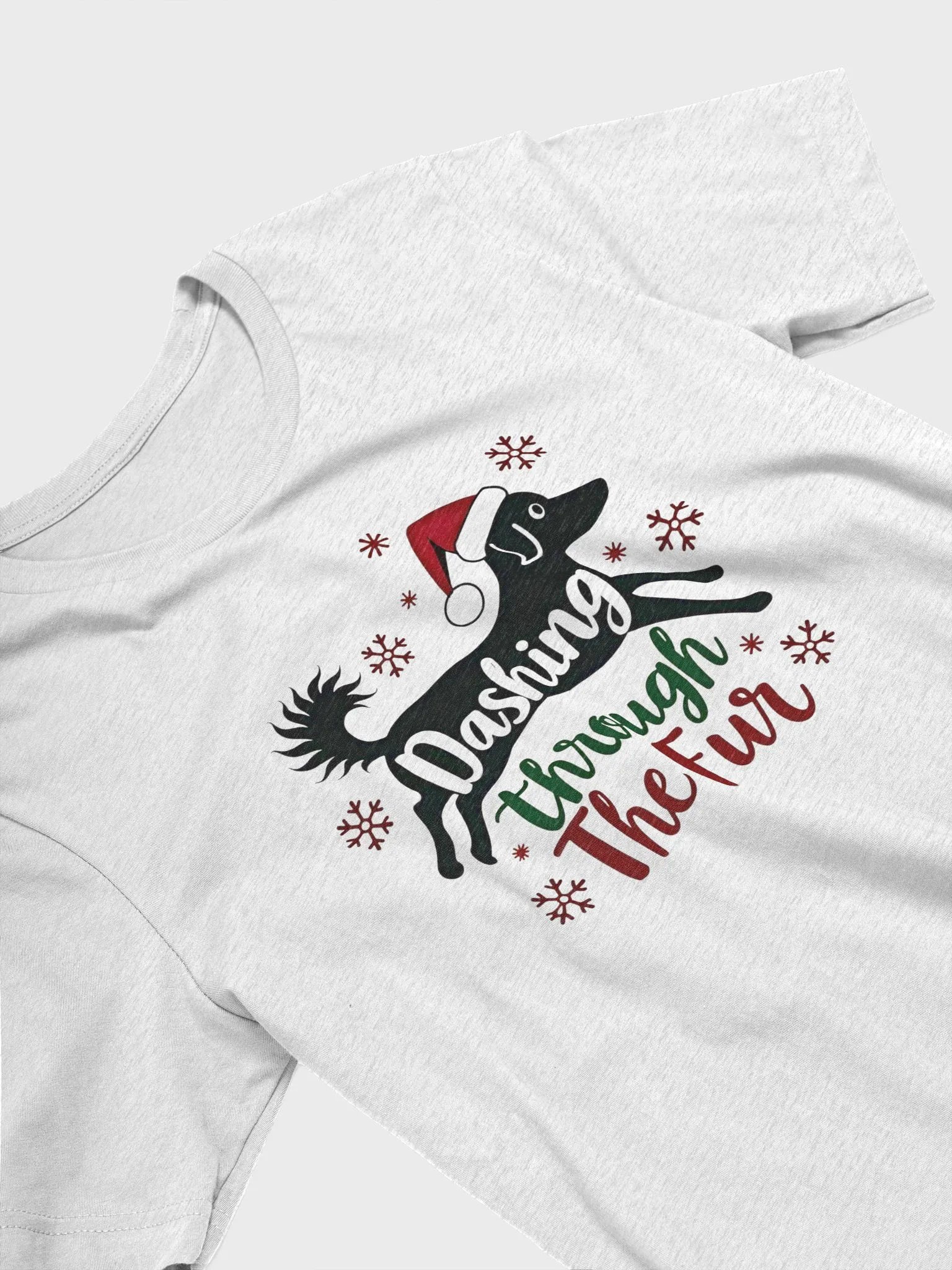 Go Fetch... A Dashing Shirt product image (28)