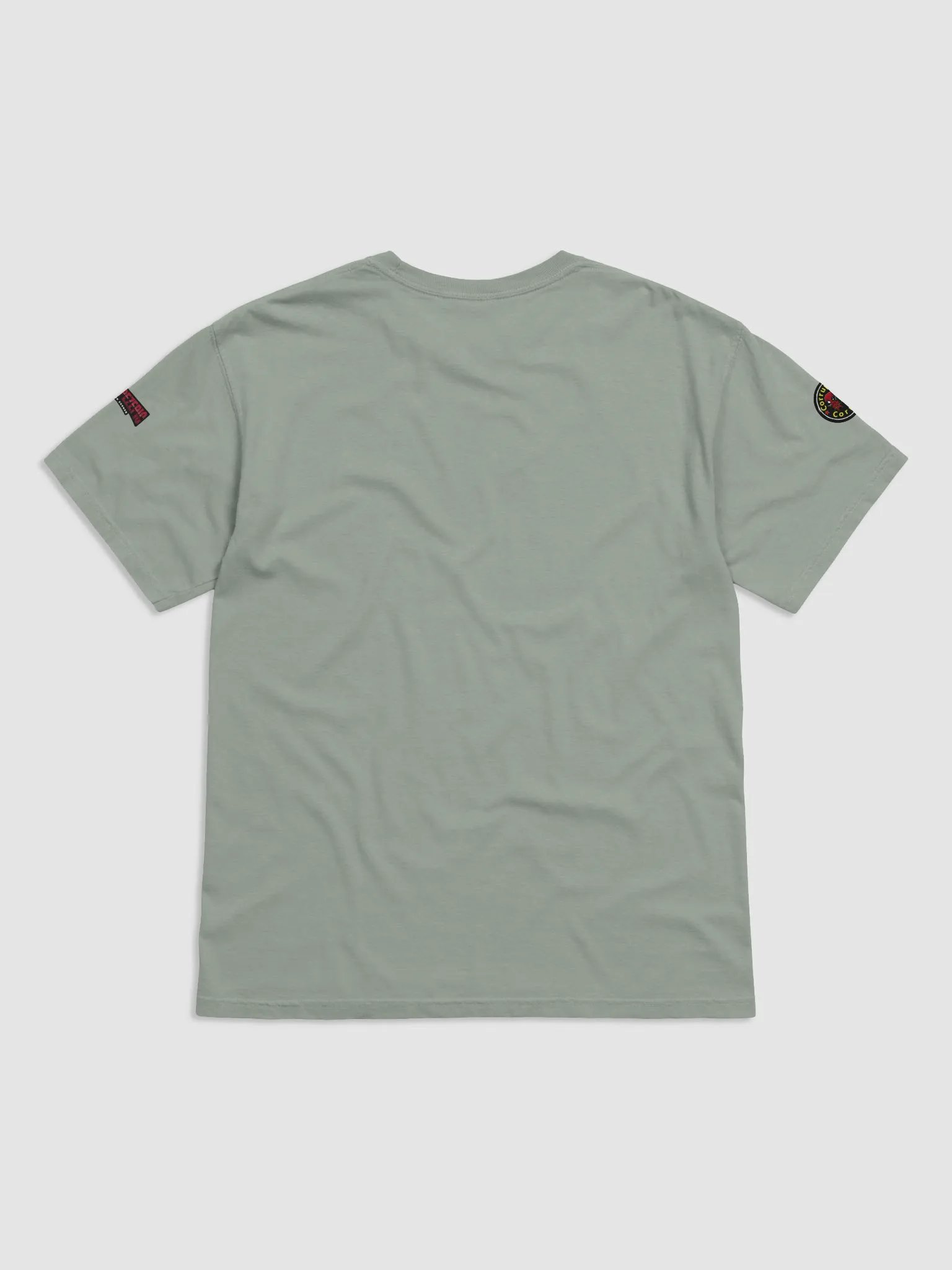 live laugh toaster bath tshirt product image (14)