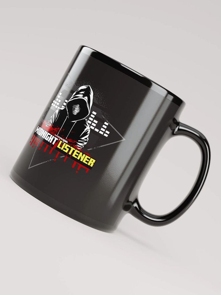 Midnight Listener Official product image (1)