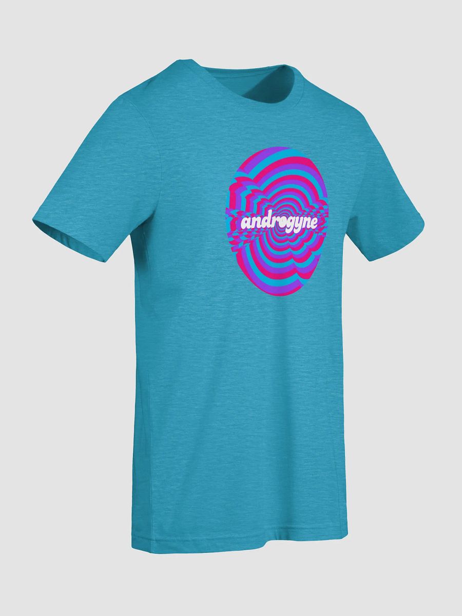 swirly androgyne t-shirt product image (7)
