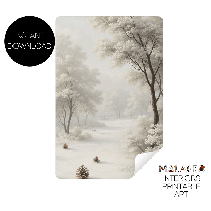 Winter Wonderland product image (2)