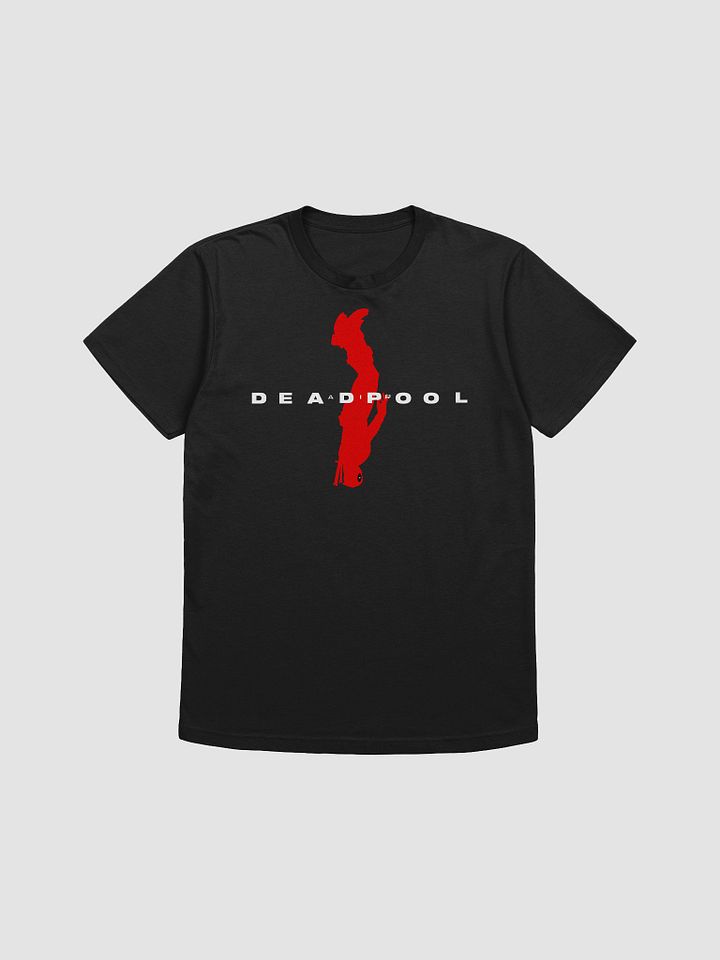 DP Air Tee product image (1)
