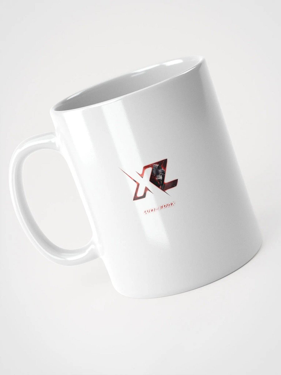 Stormy Wolfpack Mug product image (8)