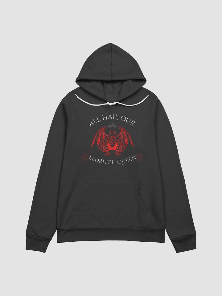 Hail Our Queen | Ultra Soft Hoodie product image (1)