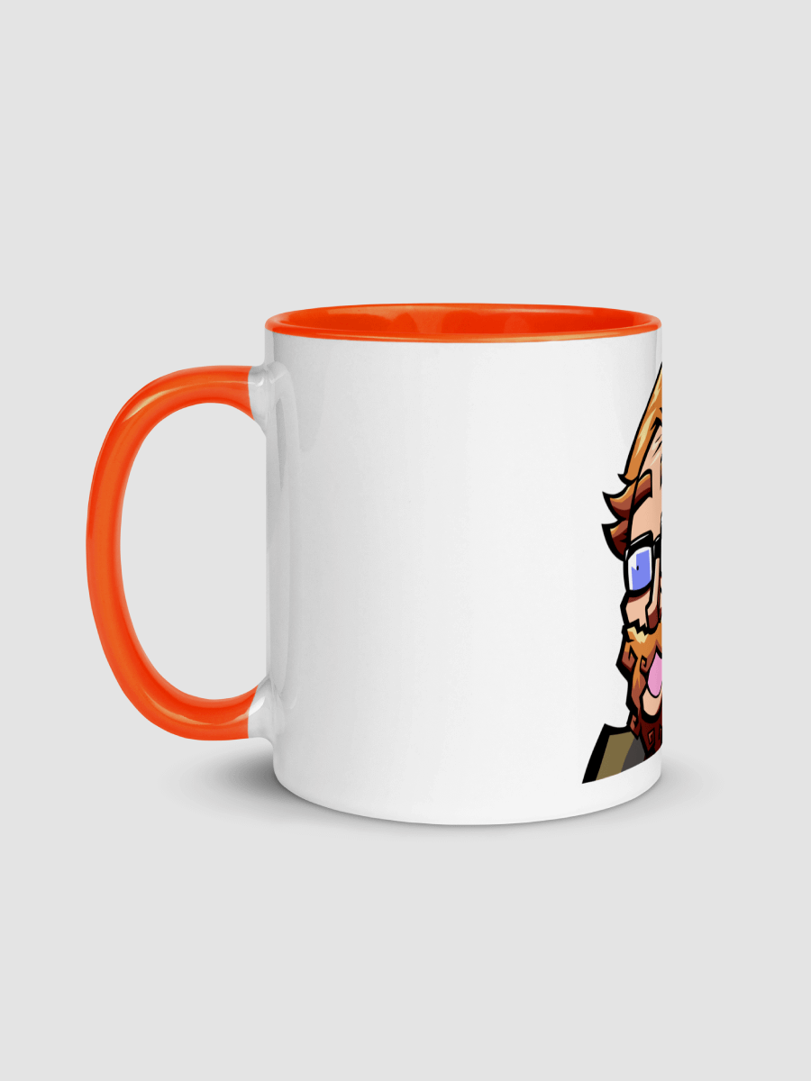 !Brad Mug product image (3)