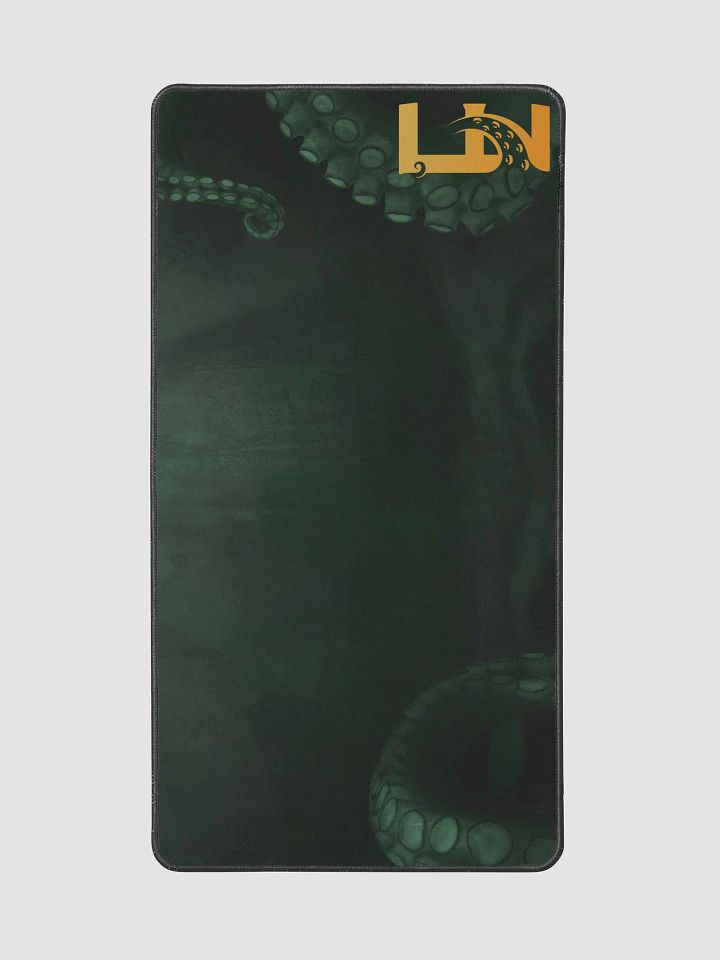 Eldritzh Desk Mat product image (2)