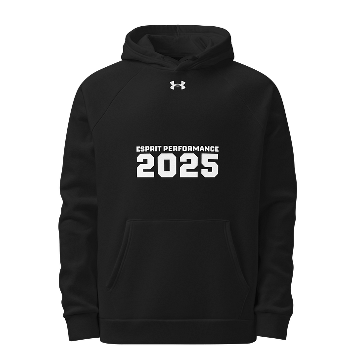 Esprit Performance 2025 Hoodie product image (1)