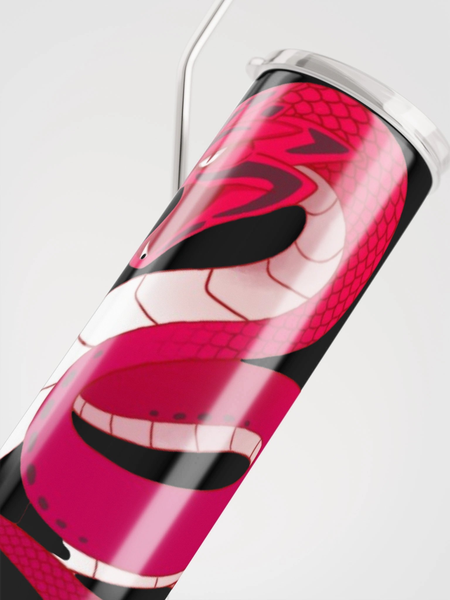 Kira Metal Tumbler product image (4)