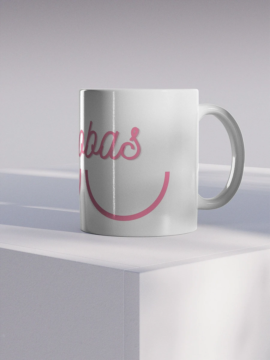 Boobas Mug product image (4)