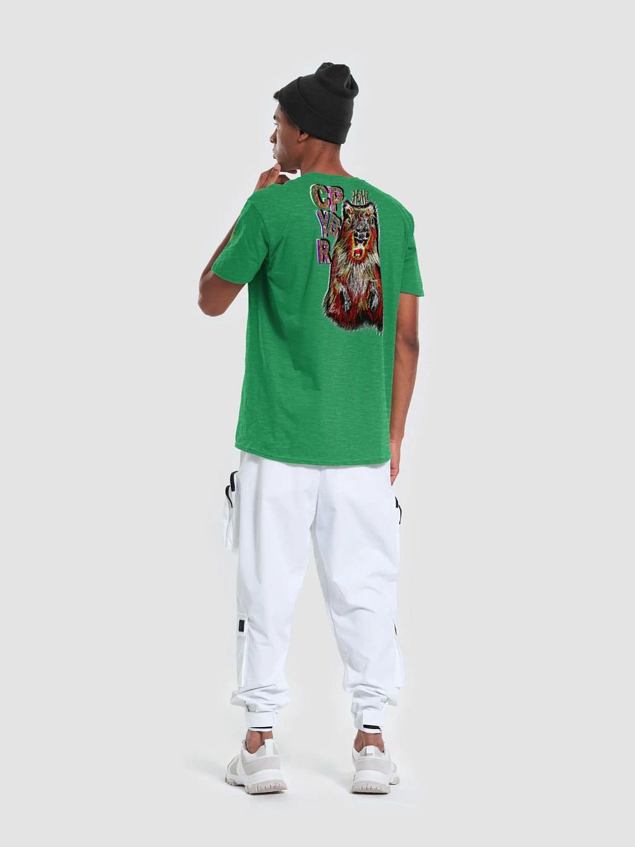 "HUH" CAPYBARA product image (36)