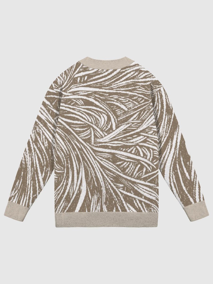 Abstract Fusion III Knit Cardigan product image (7)