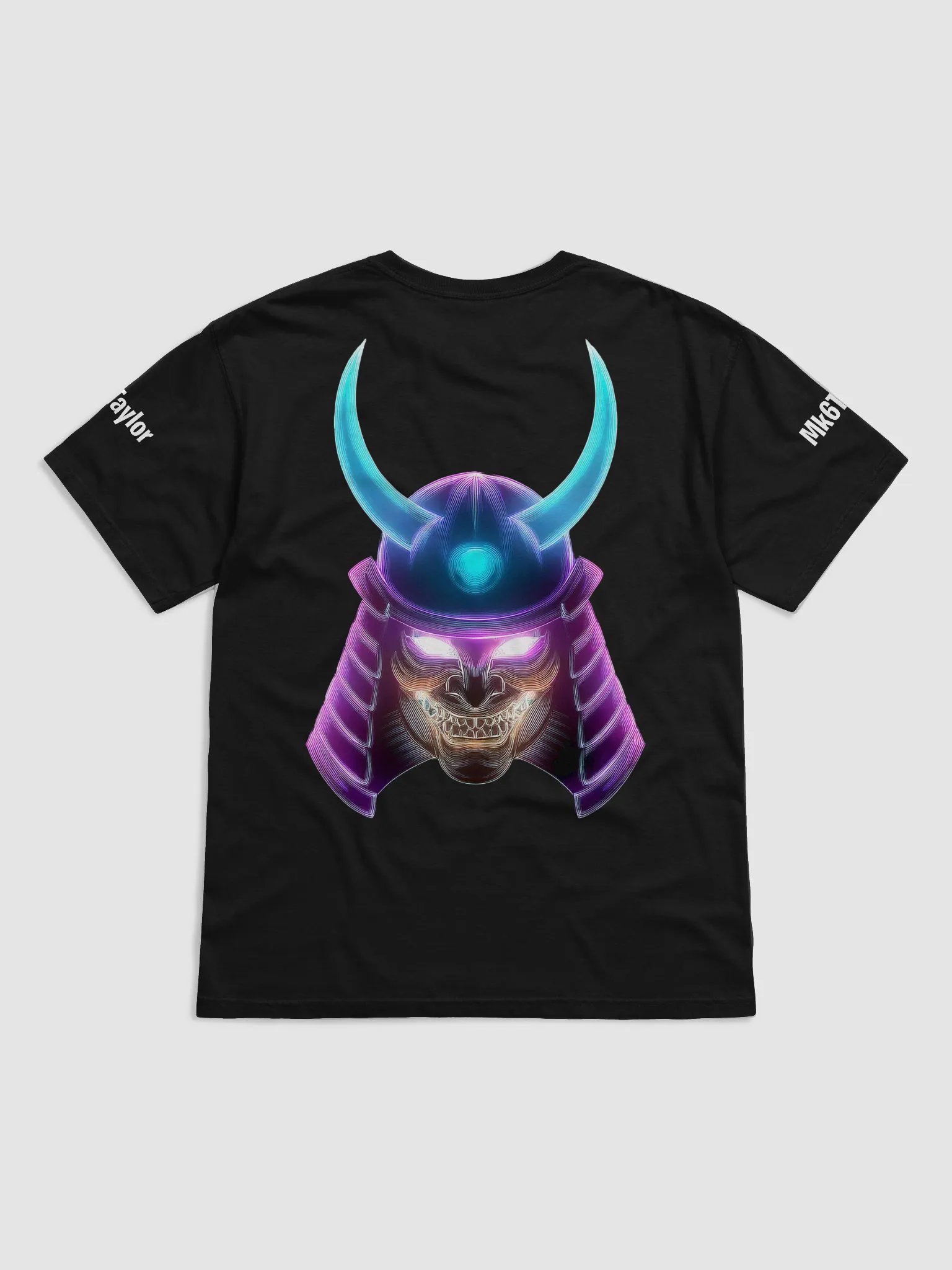 Mk6Taylor x Oni Helmet product image (2)
