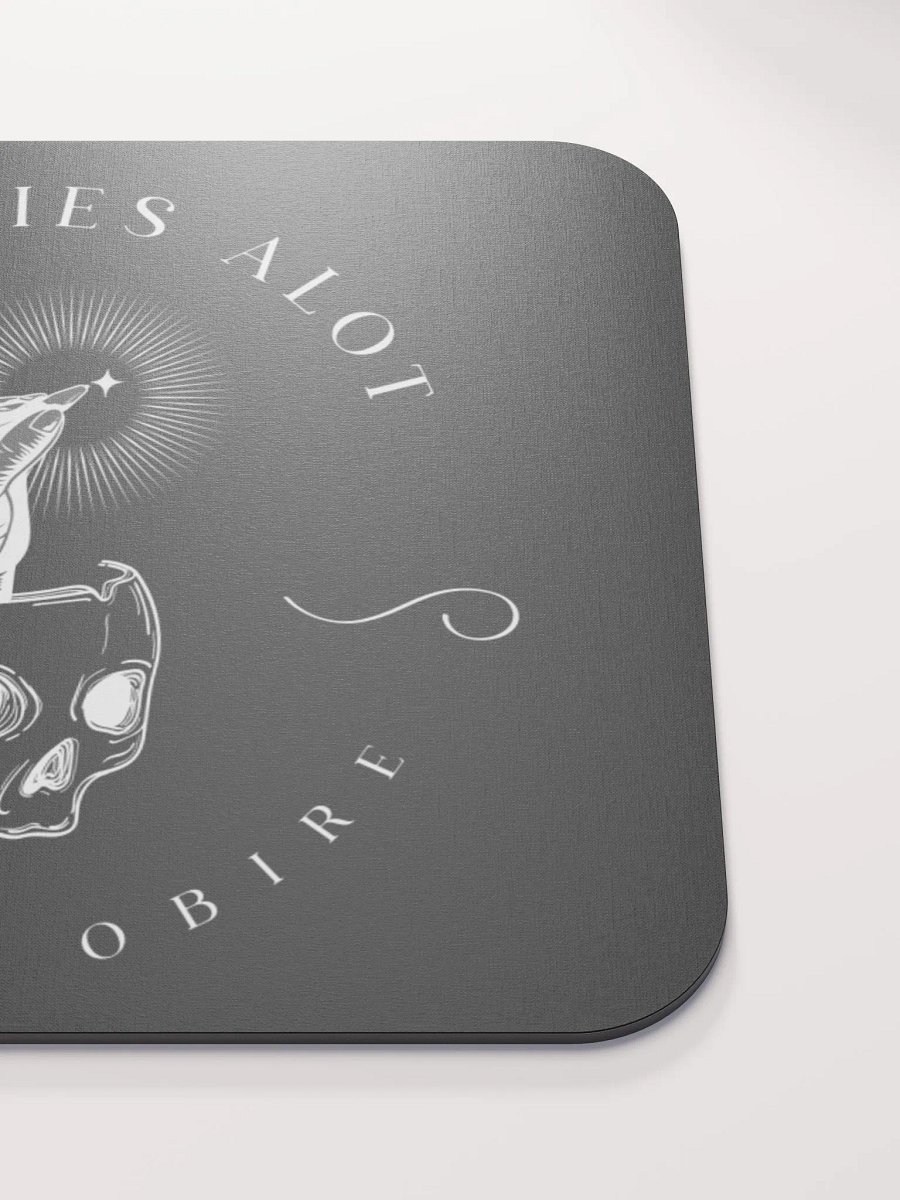 The Heritage Collection Classic Mousepad product image (5)
