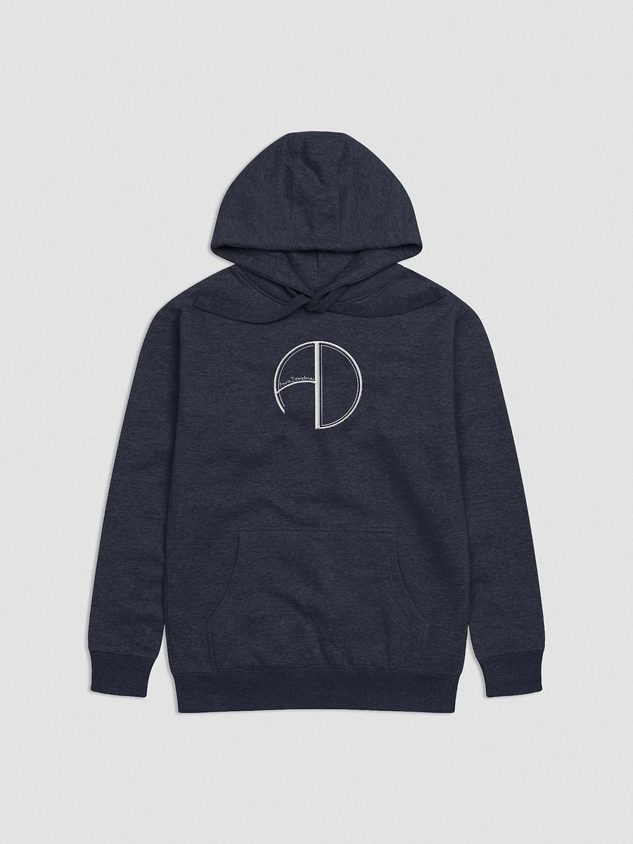 Logo Pullover Hoodie (Unisex) product image (3)