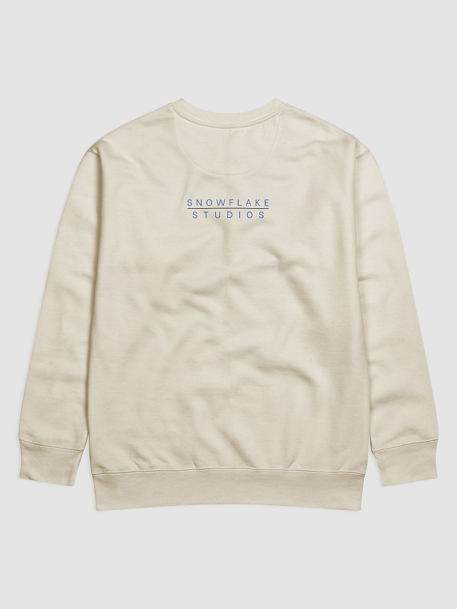 Poop Bun Bakery Premium Sweatshirt product image (5)