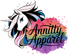 Annitty Apparel