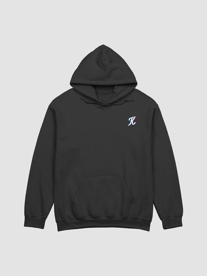 Khiddo Hoodie product image (3)
