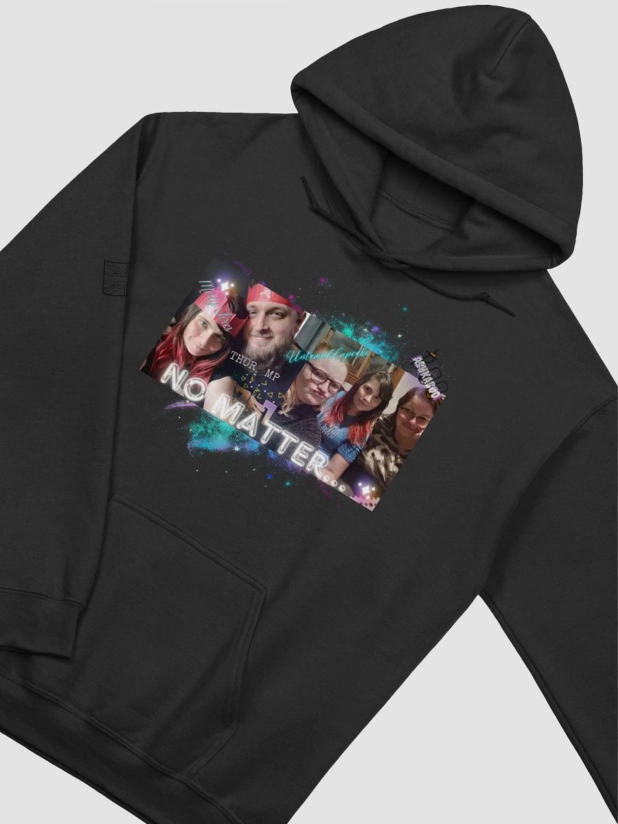 Misty Thor Cuppy Ashka Hoodie product image (13)