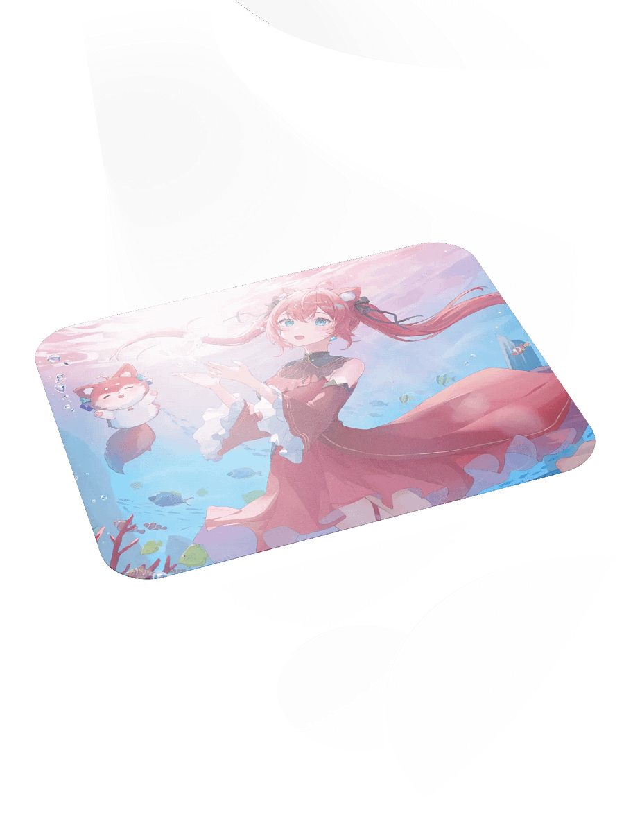 swtUnderwater Mousepad product image (4)
